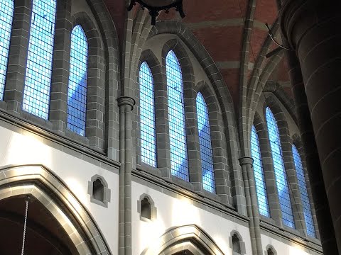 John Stanley - Voluntary Op. 6 No. 5 in D Major