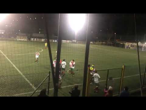 Liguria - Giovanissimi Provinciali U14 Savona - Girone A - Giornata 1 - Imperia vs Olimpic 1971