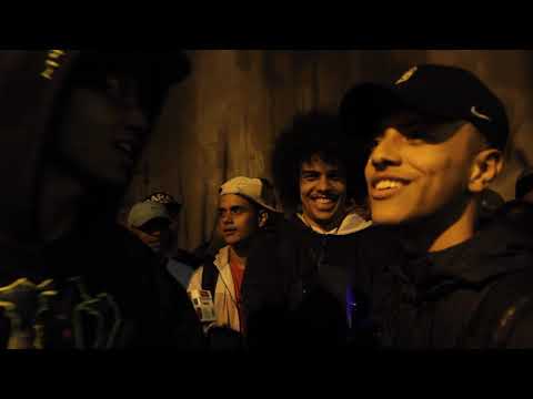 1 FASE | MARASSI e 027 VS LIVEIRA e RAFAEL | BATALHA DE PIRITUBA | 170