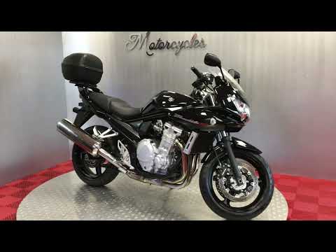 2008 Suzuki Bandit 650 S ''DEPOSIT TAKEN '' - Image 2