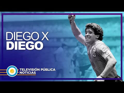 Video: El día que Maradona habló de su muerte