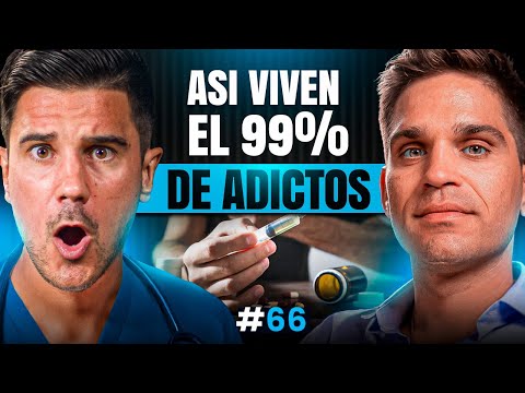 Cómo dejar de ser ADICTO y recuperar tu VIDA -  @luisperez.adicciones