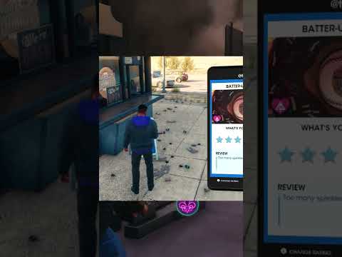 Easiest Way To Make Money In Saints Row reboot