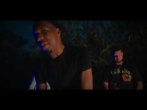 All1n0nee X Wopington X OTM Frenchyy - 100 Rounds (Official Music Video)