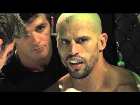 House of Fame MMA 1: A New Dawn | Ailton Barbosa versus Jared Torgeson