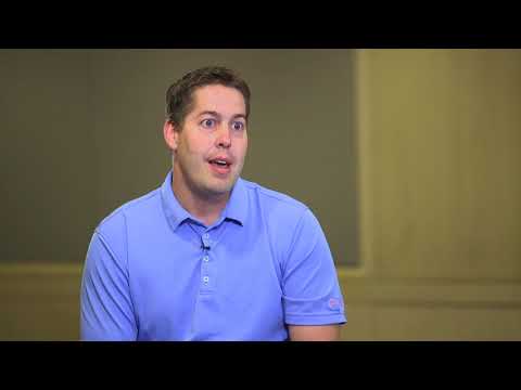 T.N. Ward Company - Customer Success Story (Mark Smith - Chief Financial Officer)