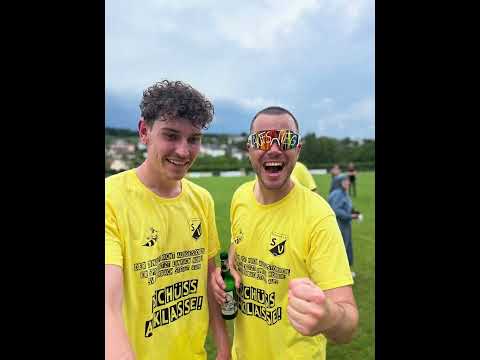 SV Tiefenbach für immer 