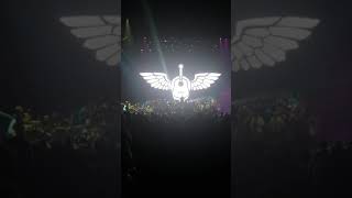 Streetlight manifesto BOTAR what a wicked gang we are live 2019