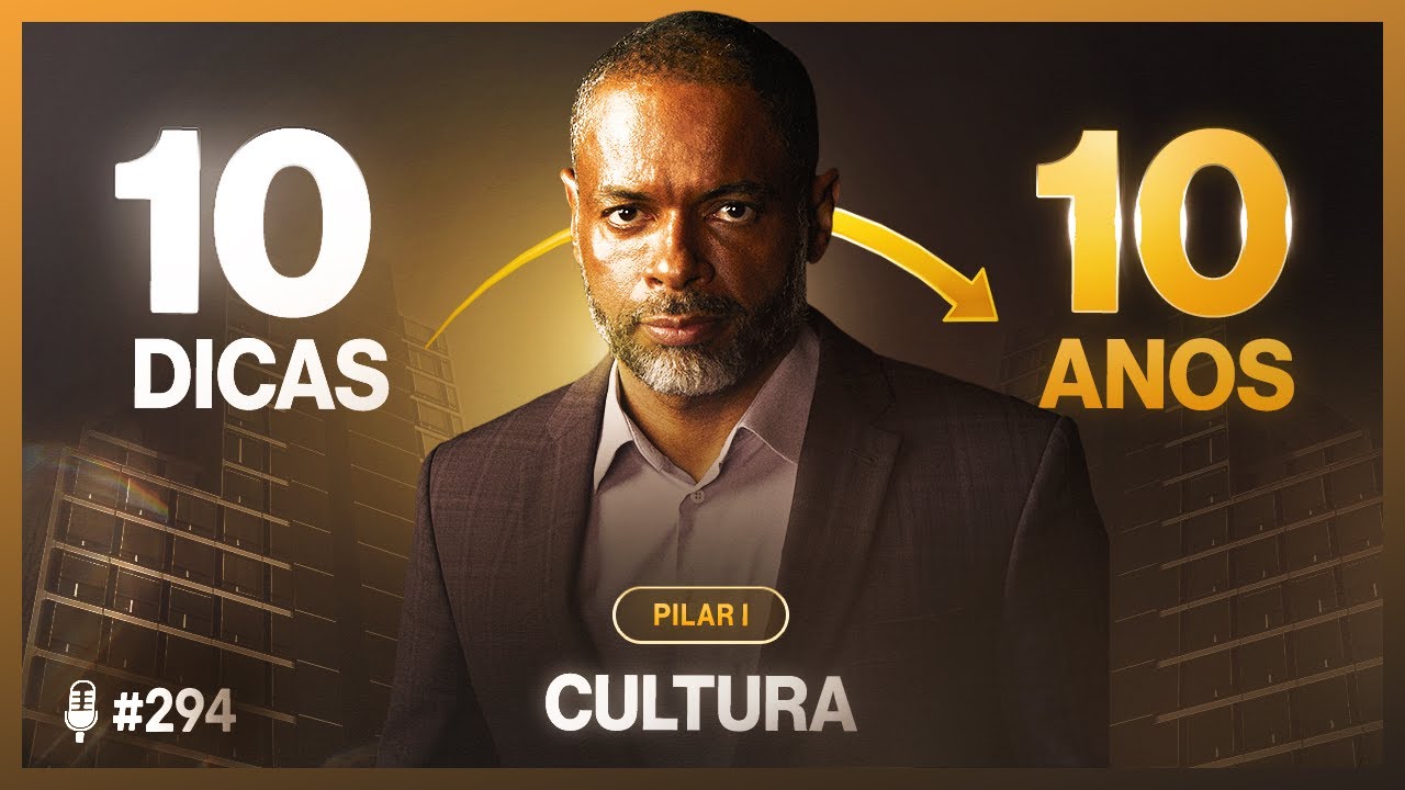 THE SECRET TO CREATING CULTURE IN YOUR COMPANY | EAG Podcast #294