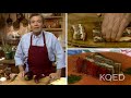 Jacques Pepin S Eggplant And Brie Terrine Is A Slice Of Heaven KQED