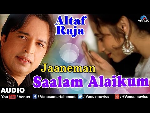 Jaaneman Salaam Alaikum {Male} (Full Audio) — watch video