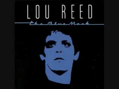 Lou Reed ~ The Heroine