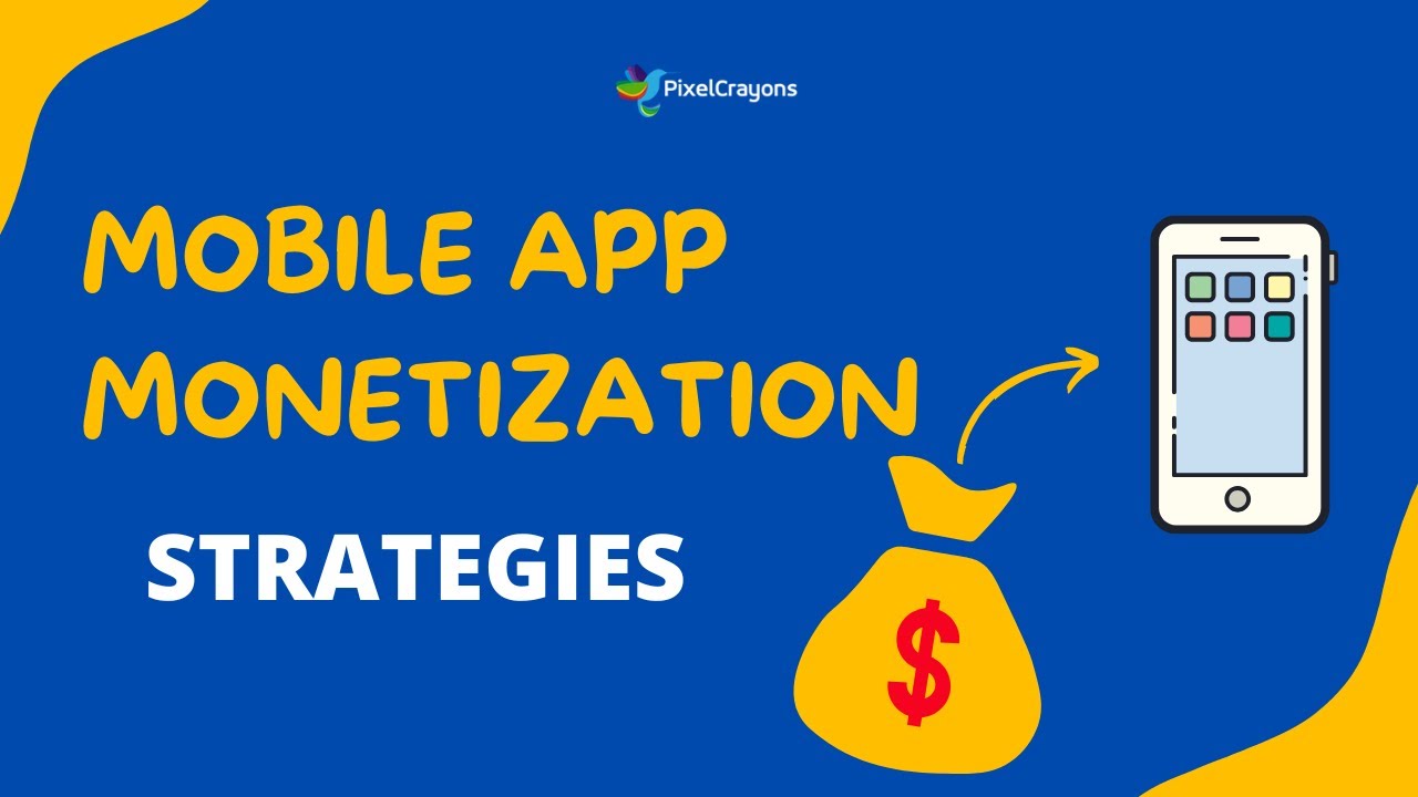 Mobile App Monetization in 2025: The Complete Guide