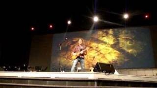 Tim Hawkins- Old White Man Song