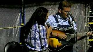 Joey + Rory perform To Say Goodbye