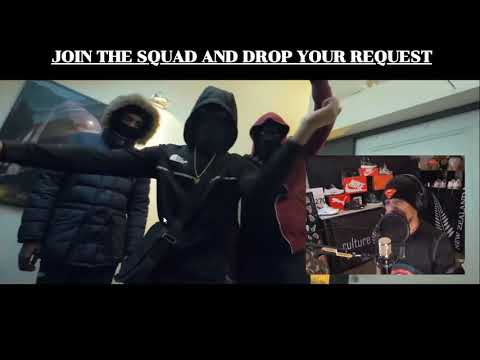 Dutch Drill: T.Y x STACKZ - "Spin Dat" (New Zealand Reaction)