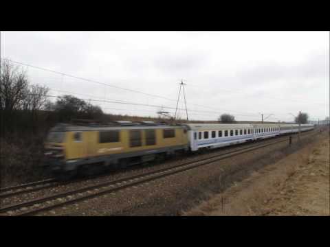 Złota EP09-011 z EIC Kaszub