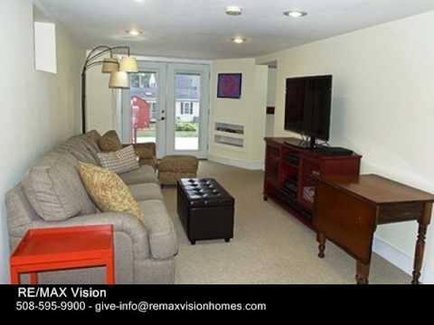 18 Blue Bell Rd, Worcester MA 01606 - Single Family Home - Real Estate - For Sale -