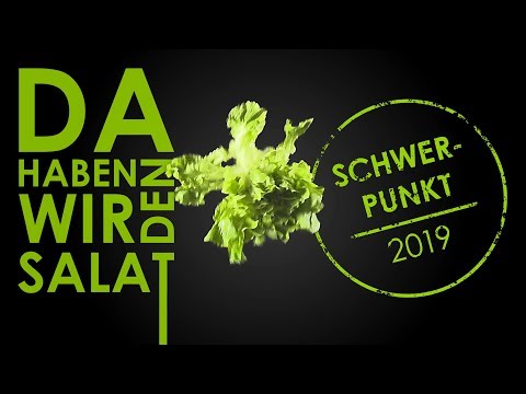 Anwender Tipps – WIBERG Schwerpunkt Salat