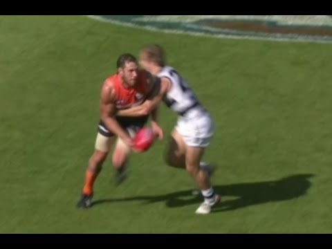 GWS Giants vs Geelong Cats Full match 03.04.2016 Round 2 | AFL 2016 Full match