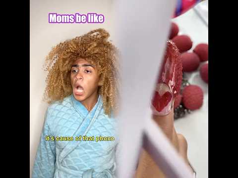 #funny Moms be like…😂 #comedy