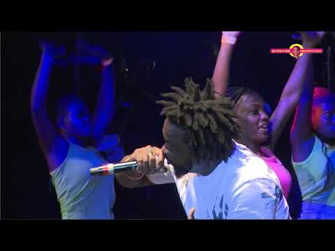 Tallpree Power Performance at Sunshine Promotions Cyber Monarch - Aug 7th, 2020