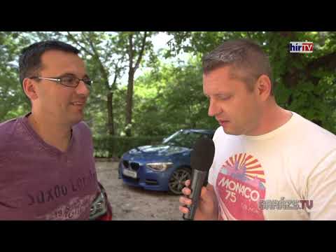 Garázs ep. 390 (2013.06.22.)