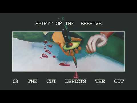 Video thumbnail for THE CUT DEPICTS THE CUT