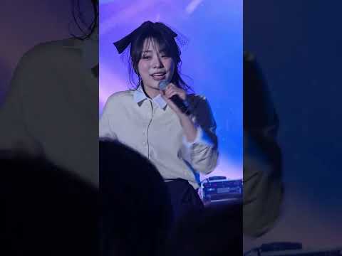 260329 행복해져라 QWER 이시연 in 인천 개항장 페스타