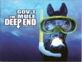 Gov't Mule - Which Way Do We Run - The Deep End Vol.2