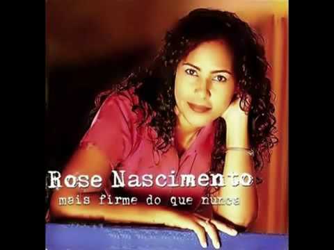 Rose Nascimento - Fiel Toda Vida/Jó