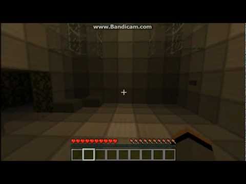 EPIC MINECRAFT ADVENTURE: Qube & Portal Mashup!