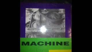 "Machine" - ANACONDA -  (XTC-MIX) - 1991