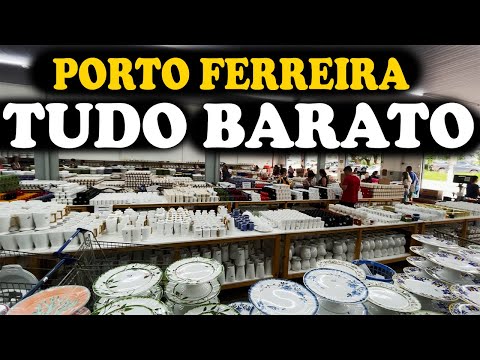 CIDADE das FABRICAS  que VENDEM DIRETO ao CONSUMIDOR