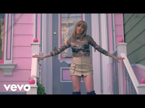 Alma Rosae - Tell Em Like This