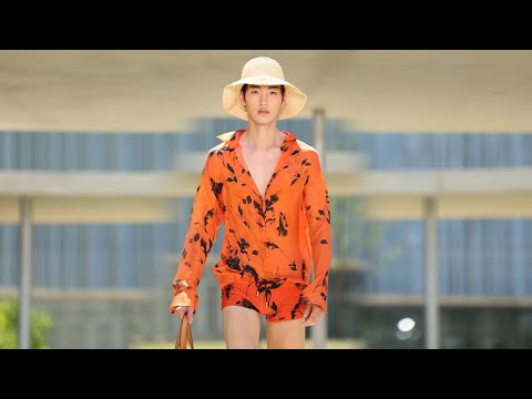 Etro Menswear Spring/Summer 2023 Milan