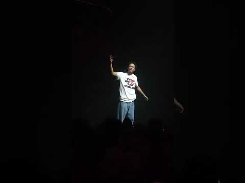 Poem by Loyle Carner | 31.01.2023 Tonhalle Munich