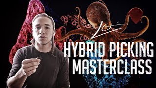 Lo que necesitas saber de HYBRID PICKING (para empezar) | Leonardo Guzman