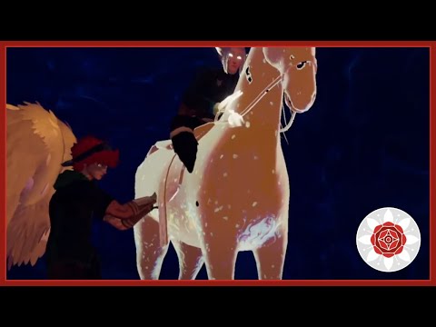 Rosewood RP - VRChat Orion Oran/NPC Roleplay - "Welkin Warfare"