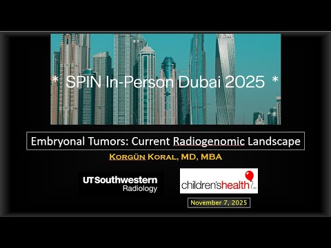 Imaging of Pediatric CNS Embryonal Tumors (Medulloblastoma, ATRT, ETMR, and pineoblastoma)