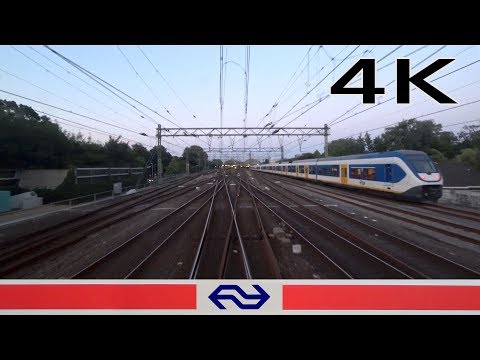 CABVIEW HOLLAND Zandvoort - Amsterdam SGM 2018