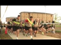 Fort Campbell’s 101st Sustainment Brigade conducts 2nd annual Peacekeeper Challenge