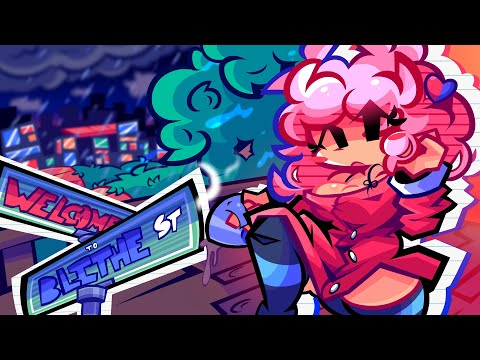 There Will Be Sunnier Days | Welcome to Blithe Street