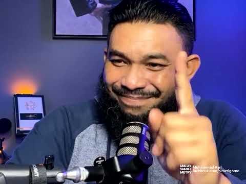 Sir Azri: 'Engkau tak malukah Khalid Nordin sampai YDPA terpaksa bersuara'