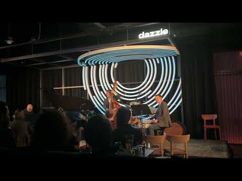 Ethan Iverson Trio - Fire Waltz