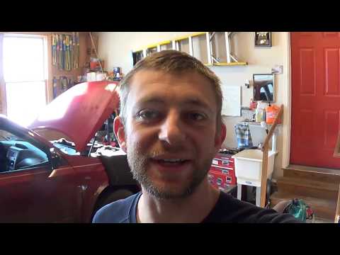 Subaru Head Gaskets -Part 1: Teardown