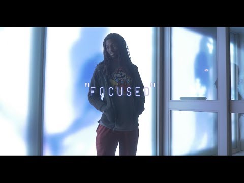 Bungy - Focused ft Eyeball Relly