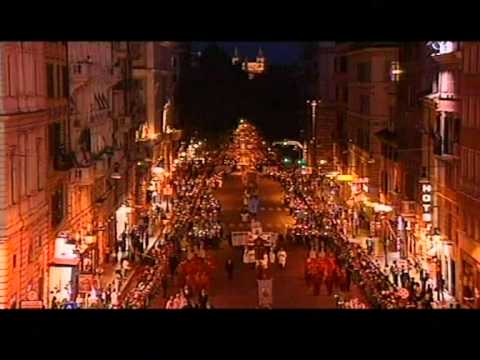 George Kirbye / Dusan Stefani - Sei tu Signore il pane