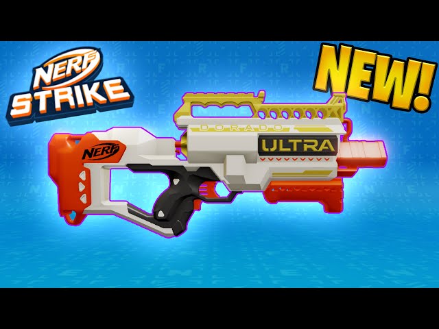 Roblox Nerf Strike codes (September 2021) - Sportskeeda | Hiswai