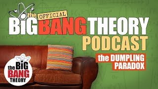 ‘The Dumpling Paradox’ with Anthony Rich | The Official BBT Podcast